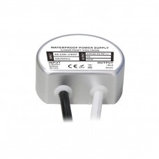 Τροφοδοτικό LED 60W 5A 230V στα 12V DC IP67 Ultra Thin
